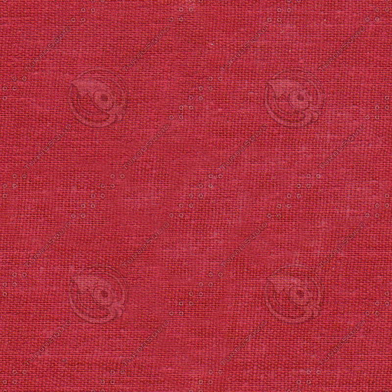 Texture JPEG red cloth tile