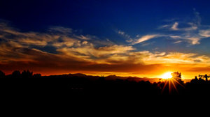 Sunset Two