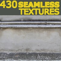 Seamless Textures Vol 1