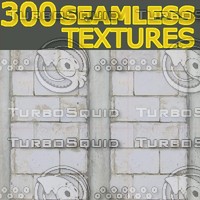 Seamless Textures Vol 3