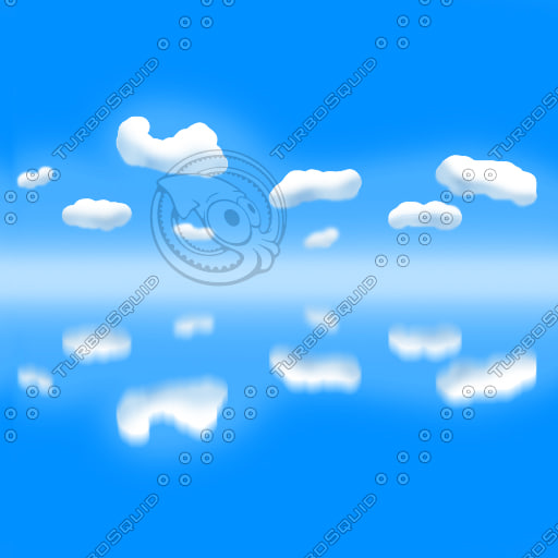Texture JPEG sky cartoon clear