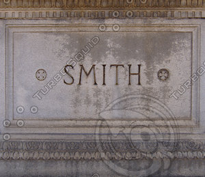 Old tombstone texture