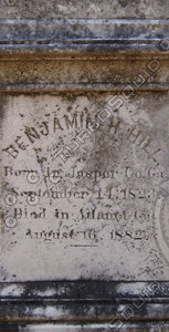 Old Tombstone Texture