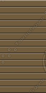 Free Texture - Siding III