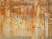 Rusty Metal  20090103  032