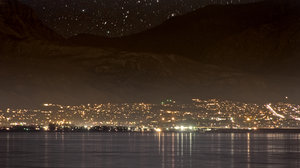 All Night Timelapse