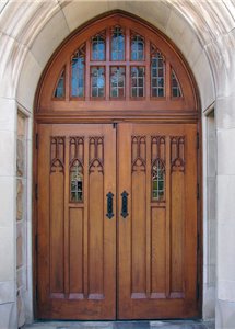 Doors & Drawers