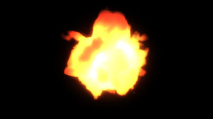 Black Fireball-HD