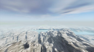 Fly Over