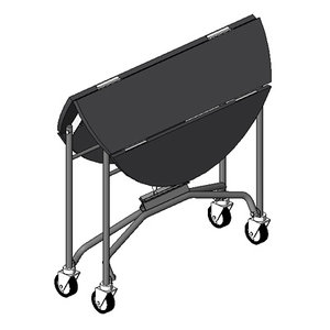 Lakeside Aris Room Service Cart 415