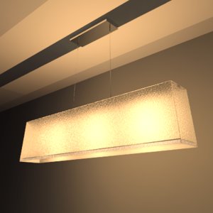 Clavius Pendant Light