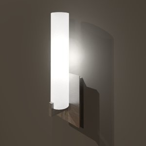 ELF1 wall light