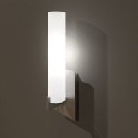 ELF1 wall light