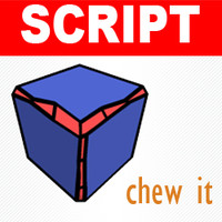 Chew Edges