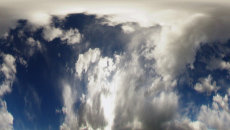 Sky Timelapse Full