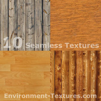 Wood Seamless Textures 02