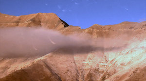 Cloud Peak