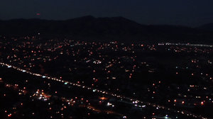 Night Scape C