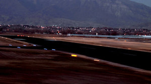 Landing B