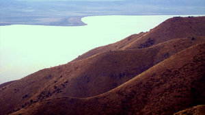 Hill side