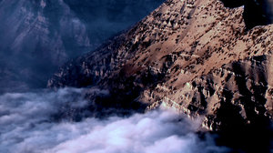 Cloud Peak B