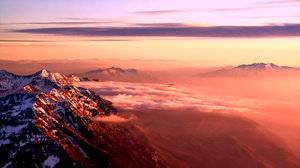 Cloud Land