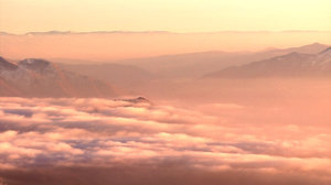 Cloud land B