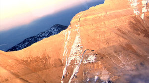 Slope range