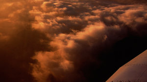 Mountain Clouds