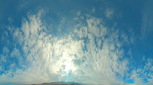 Rain Timelapse Two