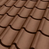 Rooftiles Tileable Texture 02