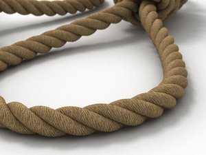 Rope Texture