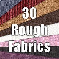 Rough_Fabric_Set