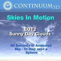 Skies In Motion - EOT2