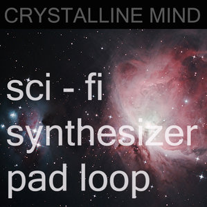 Pad Loop (space Sci-fi/synthesizer)