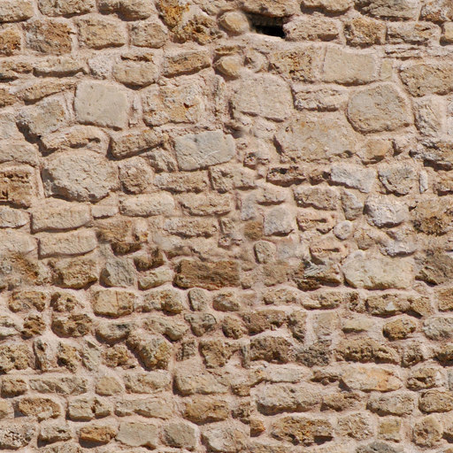 Texture JPEG Stone Wall bump