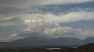 Valley Part Two