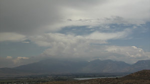 Valley Part Three