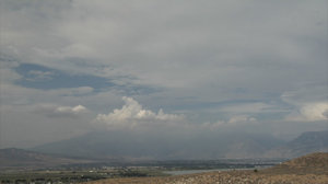 Valley Part Nine