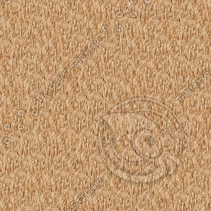 Wheat seamless pattern