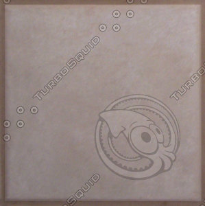 Rose Floor Tile