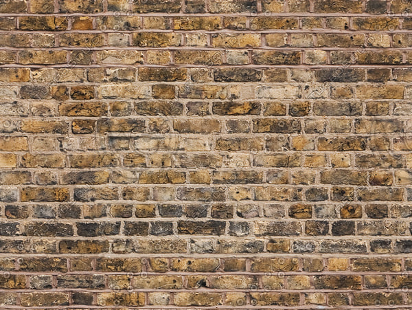 Texture JPEG Brick tileable wall