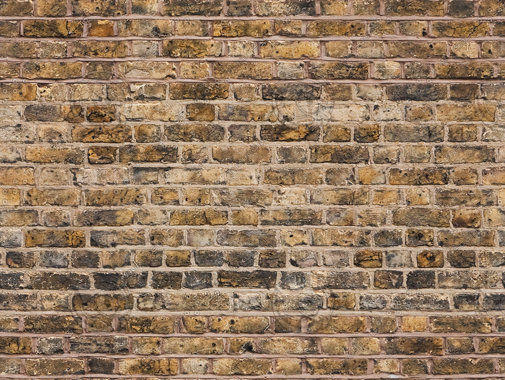 Texture JPEG Brick tileable wall