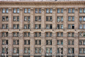 Building 1