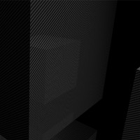 Carbon Material (Cold Tone)