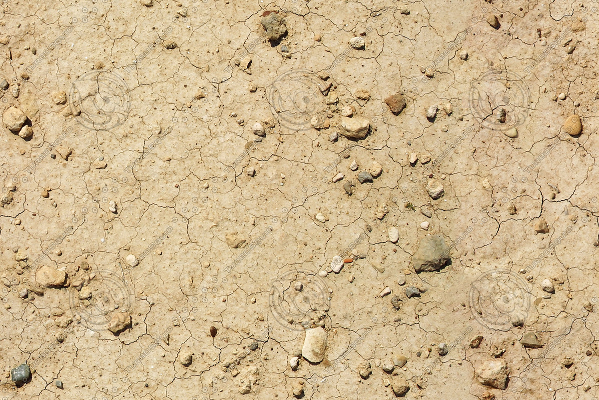 Texture Other Cracked Ground desert