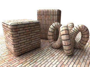 Bricks