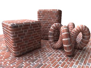 English Brick