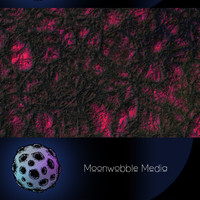 Bionic Flesh - High Resolution CG Texture