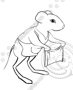 mouse